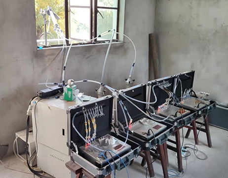 紹興、杭州城市區(qū)域大氣羰基化合物觀測(cè)研究-紹興騰耀環(huán)保科技有限公司